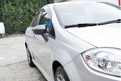 Capace oglinda tip BATMAN compatibile Fiat Punto Evo 2009-2012