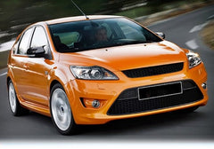 Capace oglinda tip BATMAN compatibile Ford Focus II FACELIFT 2008-2011