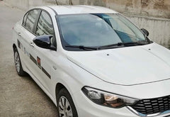Capace oglinda tip BATMAN compatibile Fiat Egea-Tipo 2015 ->