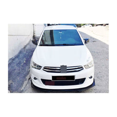 Capace oglinda tip BATMAN compatibile Citroen C Elysee 2013->