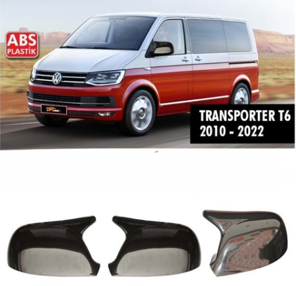 Capace oglinda tip BATMAN compatibile Volkswagen Transporter T6 2010-2022