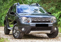 Capace oglinda tip BATMAN compatibile DACIA DUSTER Facelift 2010-2017