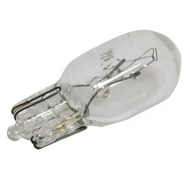 Bec pozitie fara soclu T10 12V 5W
