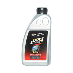 Lichid de frana DOT 4 BRECKNER GERMANY 1L