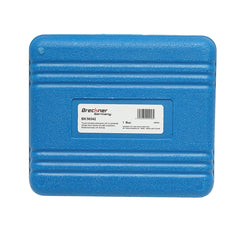 Trusa chei prezoane roti de impact cu protectie jante 17mm, 19mm, 21mm, 22mm, patrat 1/2 inch Breckner Germany
