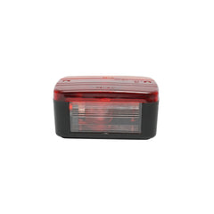 Lampa stop remorca camion cu bec stanga/dreapta cu iluminare numar 105x97x49mm