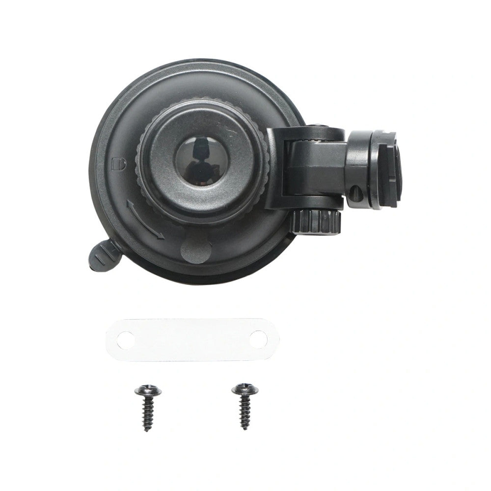 Camera video auto duala fata/spate FHD cu display 3 inch LCD