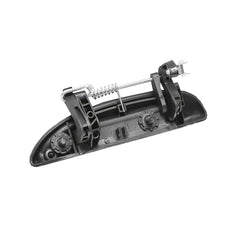 Maner exterior Dacia Logan dreapta 6001549492