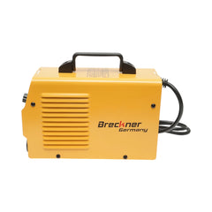 Aparat de sudura invertor 200A MMA, 220V cu afisaj digital, tehnologie IGBT Breckner Germany
