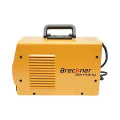 Aparat de sudura invertor 280A MMA, 220V cu afisaj digital, tehnologie IGBT Breckner Germany