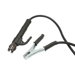 Aparat de sudura invertor 160A TIG/MMA, 220V cu afisaj digital, tehnologie IGBT Breckner Germany