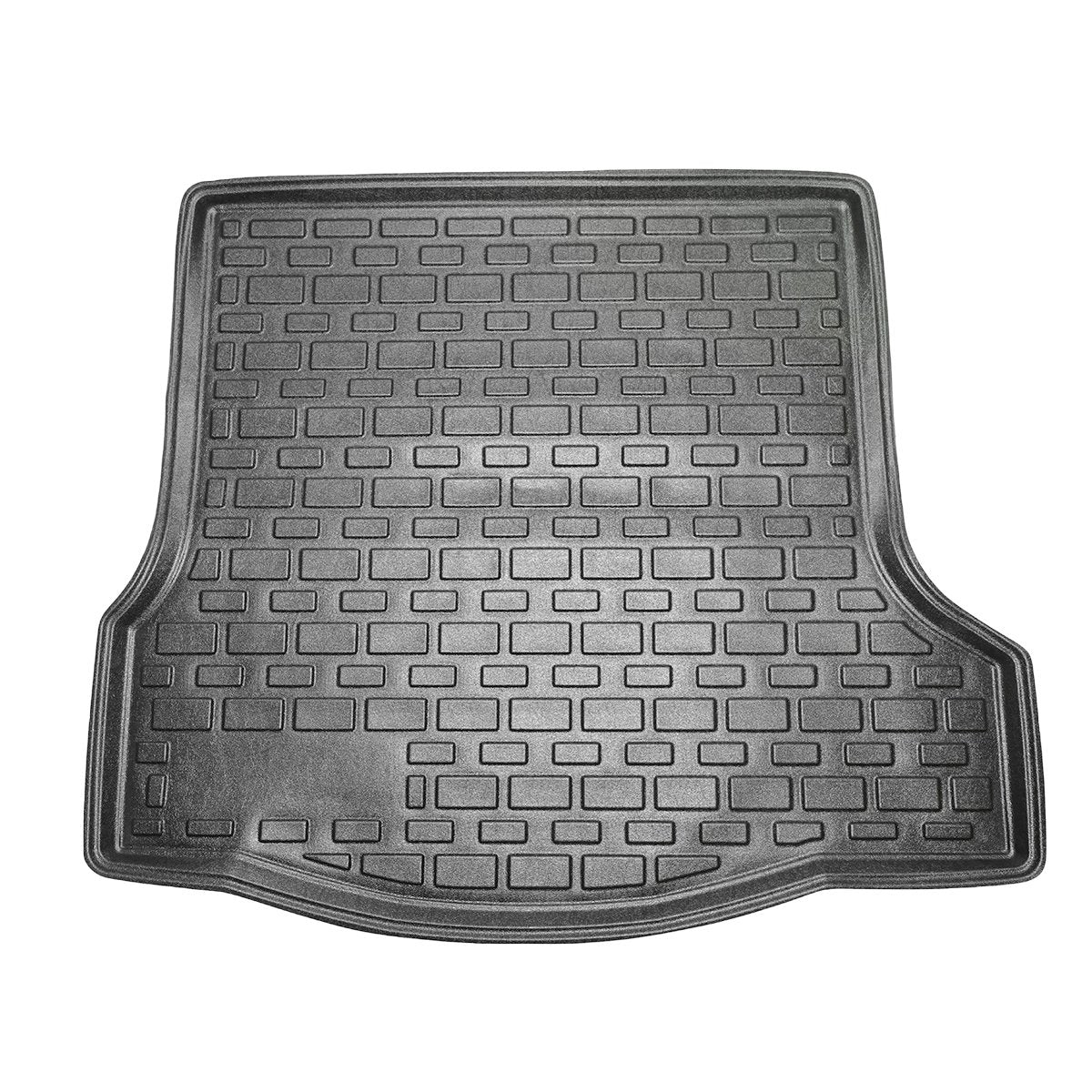 Covoras tip tavita portbagaj compatibil Renault Clio si Symbol sedan, an fabricatie incepand cu 2013->