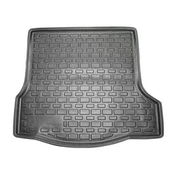 Covoras tip tavita portbagaj compatibil Renault Clio si Symbol sedan, an fabricatie incepand cu 2013->