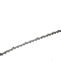 Lant drujba pas 325, 34 de dinti, 1.6mm, lungime 45cm Breckner Germany