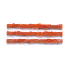 Kit profesional vulcanizare anvelope tubeless la rece cu snur si adeziv (reparat cauciuc)
