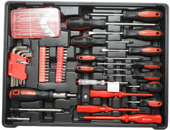 Trusa scule combinate tip troller