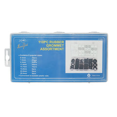 Trusa garnituri 110 inele de trecere pentru cabluri Breckner Germany