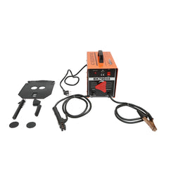 Aparat de sudura MMA 160A, 220V, electrod 1.6-3.2mm Breckner Germany
