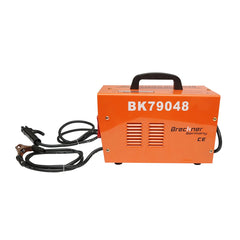 Aparat de sudura MMA 160A, 220V, electrod 1.6-3.2mm Breckner Germany