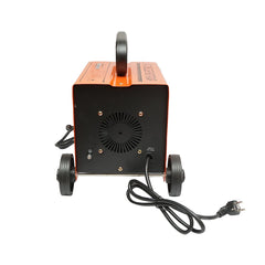 Aparat de sudura MMA 200A, 220V, electrod 2.5-4mm Breckner Germany