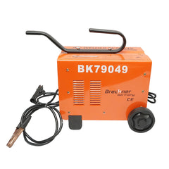 Aparat de sudura MMA 200A, 220V, electrod 2.5-4mm Breckner Germany