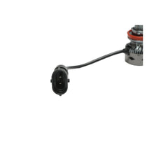 Set 2 becuri auto LED H11, 27W, 12V lumina alb rece