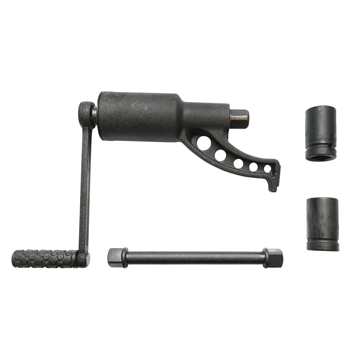 Cheie pentru desfacut roti camion 30x32 cu reductor 1 treapta Breckner Germany