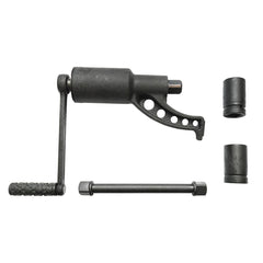 Cheie pentru desfacut roti camion 30x32 cu reductor 1 treapta Breckner Germany