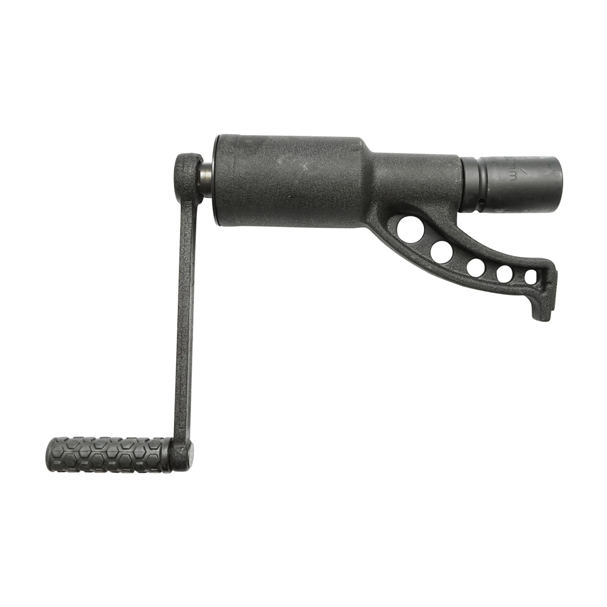 Cheie pentru desfacut roti camion 30x32 cu reductor 1 treapta Breckner Germany