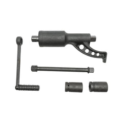 Cheie pentru desfacut roti camion 32x33 cu reductor 1 treapta 4800Nm Breckner Germany