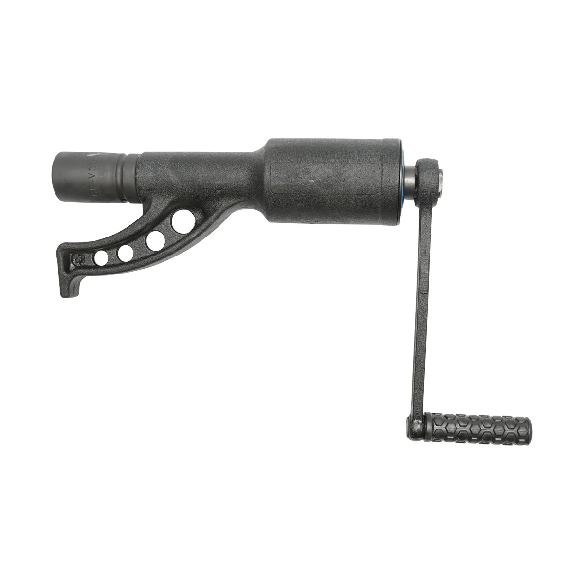 Cheie pentru desfacut roti camion 32x33 cu reductor 1 treapta 4800Nm Breckner Germany