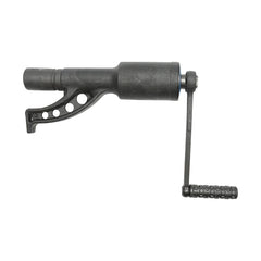 Cheie pentru desfacut roti camion 32x33 cu reductor 1 treapta 4800Nm Breckner Germany