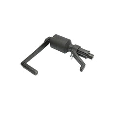 Cheie pentru desfacut roti camion 30x32 mm cu reductor de putere 2 trepte