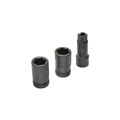 Cheie pentru desfacut roti camion 30x32 mm cu reductor de putere 2 trepte
