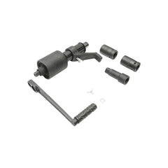 Cheie pentru desfacut roti camion 32x33 mm cu reductor de putere 2 trepte 4800 Nm