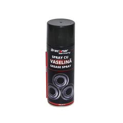 Spray BRECKNER cu vaselina lichida