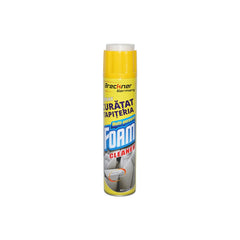 Spray cu spuma activa pentru curatat tapiterie cu perie 650ml Breckner Germany