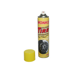 Spray cu spuma activa pentru curatat anvelope si cauciuc 650ml