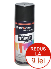 Spray pentru indepartare vopsea, decapant 450ml Breckner Germany