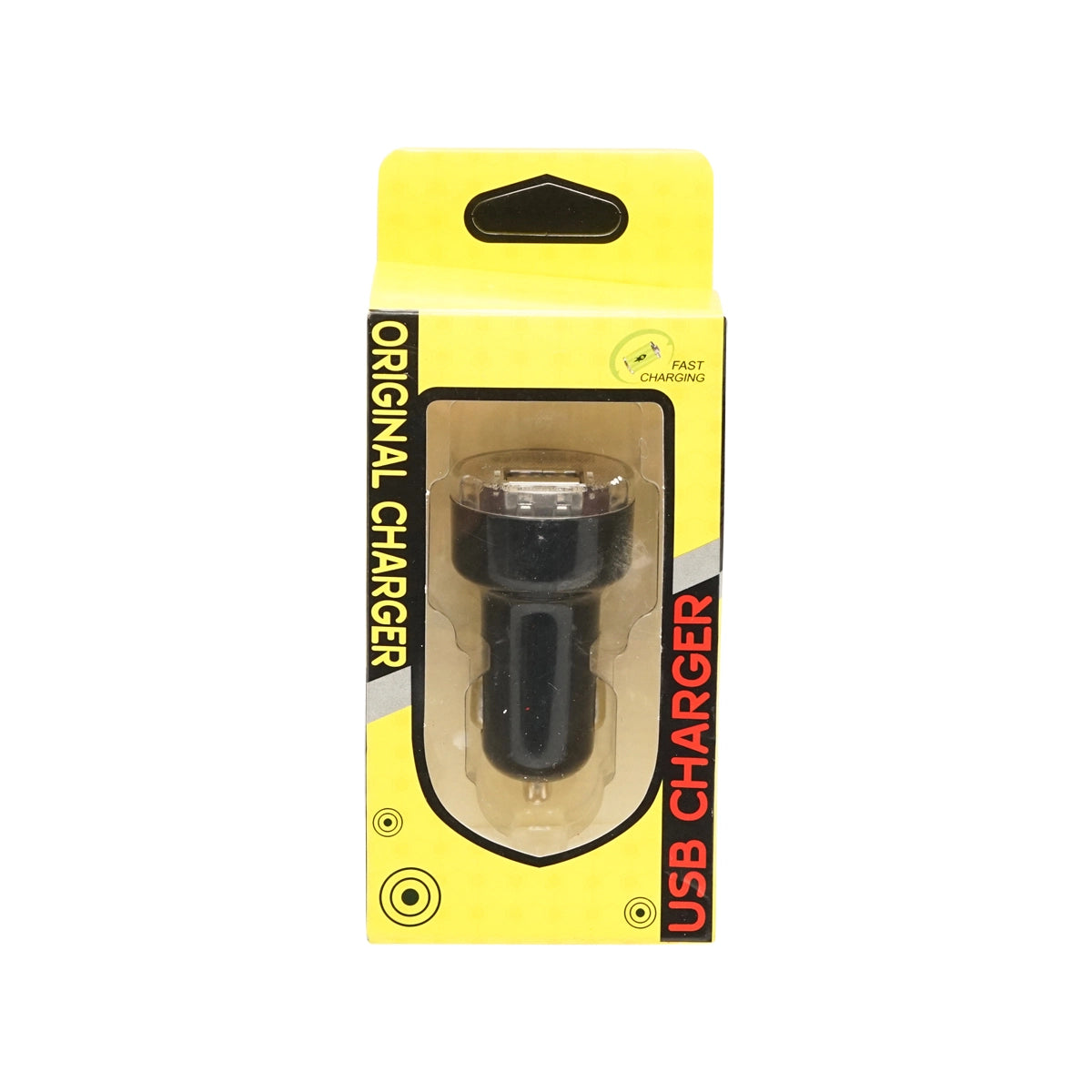 Incarcator telefon priza bricheta 2 USB 2.1A negru fara fir1