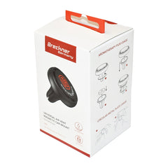 Suport magnetic pentru telefon 2 in 1 cu odorizant Breckner Germany