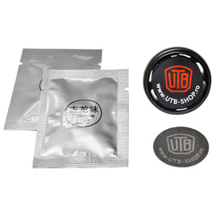 Suport magnetic pentru telefon 2 in 1 cu odorizant Breckner Germany
