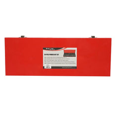 Set 54 piese imbus, biti torx, hex si spline Breckner Germany