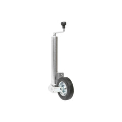 Roata de sprijin remorca automata cu suport tip B 200x60mm, sarcina 680Kg