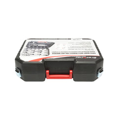 Trusa pentru desfacut roti camion cu reductor 2 trepte cu tubulare 24, 27, 30, 32, 33, 36, 38mm
