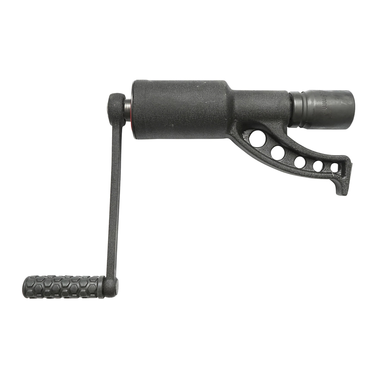 Trusa pentru desfacut roti camion cu reductor 2 trepte cu tubulare 24, 27, 30, 32, 33, 36, 38mm