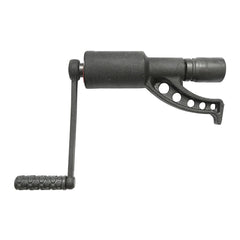 Trusa pentru desfacut roti camion cu reductor 2 trepte cu tubulare 24, 27, 30, 32, 33, 36, 38mm