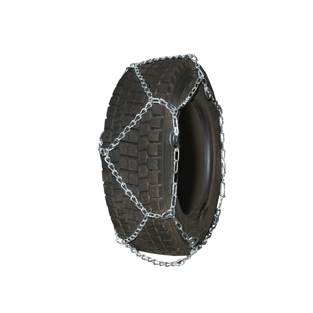Set lanturi antiderapante tip scara pentru camion 315/70-22,5 zala fi 7,5mm
