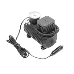 Compresor auto 12V/10A, alimentare la priza bricheta auto, presiune maxima 18 Bar Breckner Germany