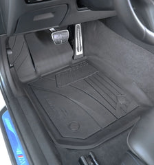 Covorase Presuri Auto Tip Tavita 4.5D Ultra PRO BMW Seria 1 F40, 2019-2024 | BMW Seria 1 F70 2024 - | BMW Seria 2 F44 Gran Coupe 2019-2024 - | BMW Seria 2 F74 Gran Coupe 2024 -
